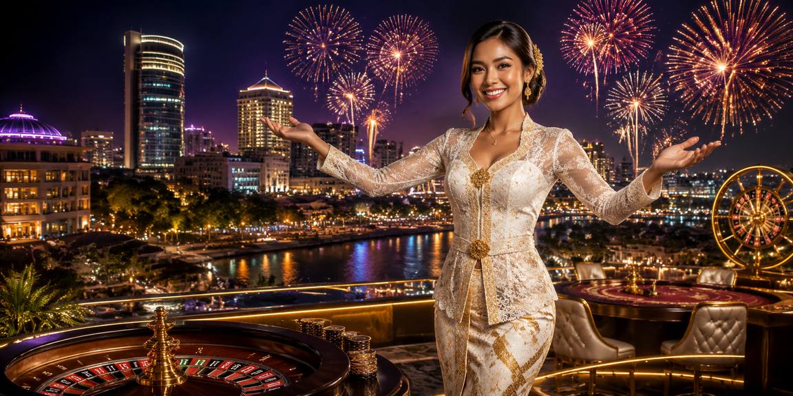 pusattogel Lightning Roulette
