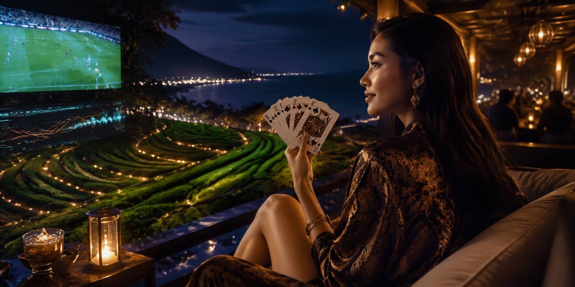 pusattogel Mystical Spirits