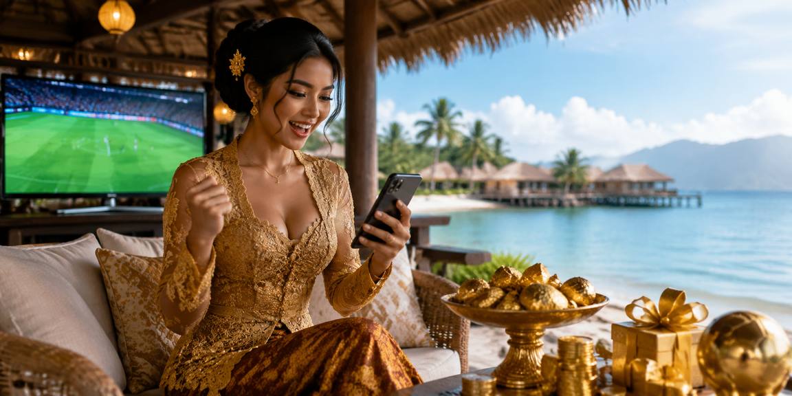 pusattogel Protect Your Account Before Entering the Lobby