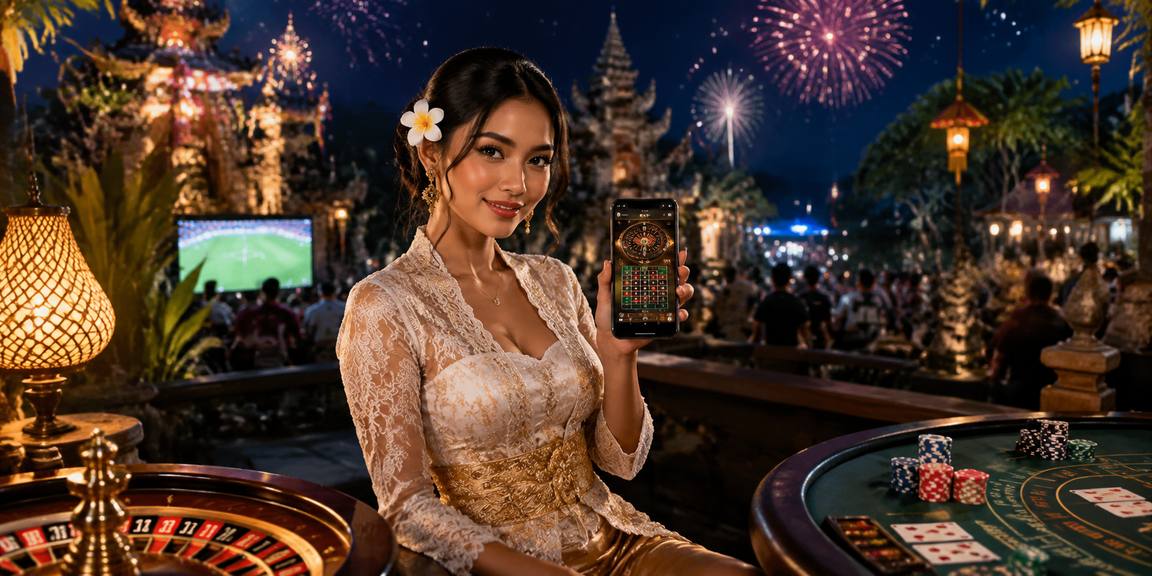 pusattogel Mystical Spirits